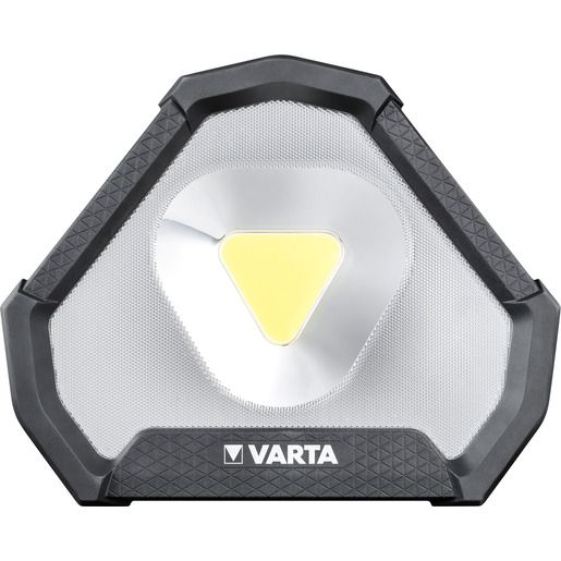 Varta TASCHENLAMPE HEIMWERKER WORK / VARTA 18647101401 AKKU 18647101401