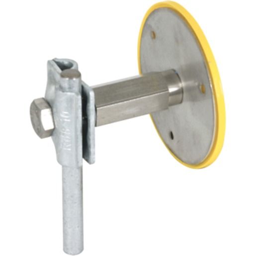 Dehn ERDUNGSFESTPUNKT RD 8-10MM / DEHN 478.112 V4A 478112