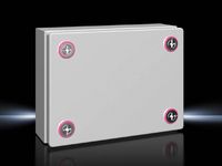 Rittal KX 1528.000 - 200 mm - 80 mm - 150 mm - 1,6 kg