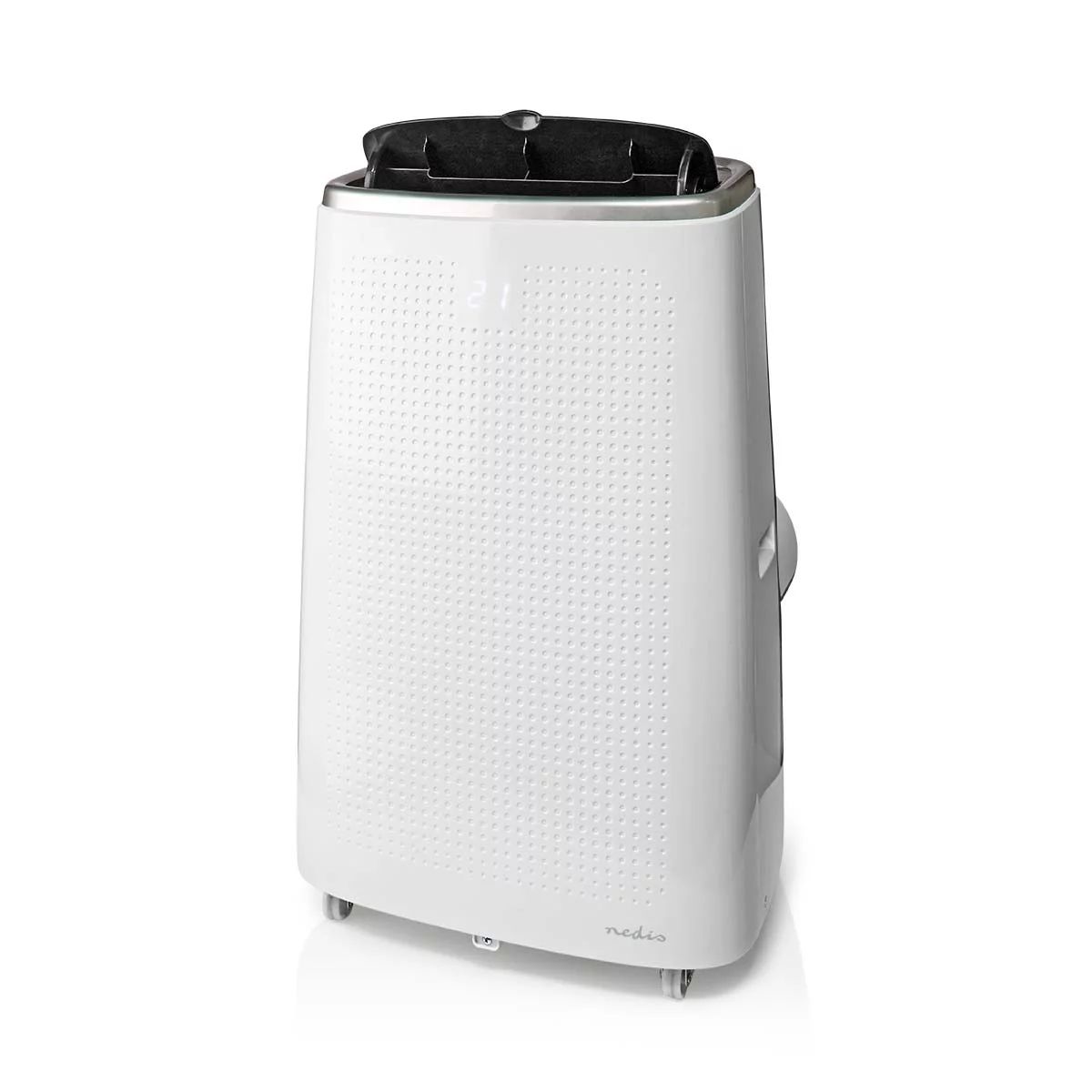 Nedis Klimagerät WIFIACMB1WT14 -14000 BTU