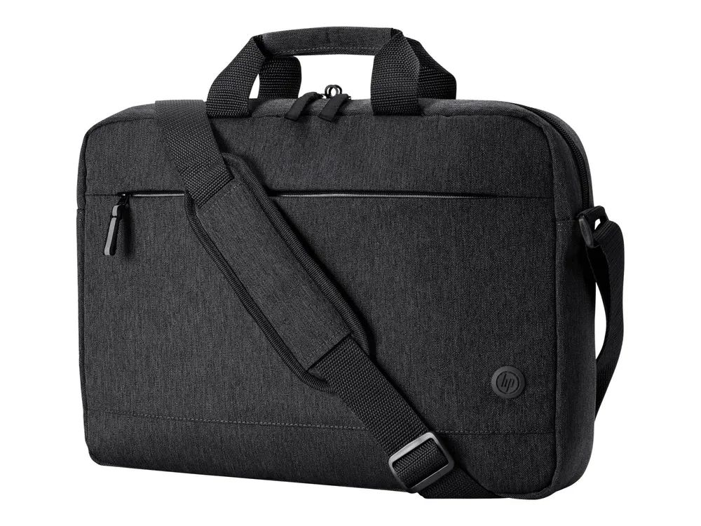 HP Prelude Pro Recycled Top Load - Notebook-Tasche - 39.6 cm (15.6")