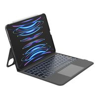 Belkin Everyday - Tastatur und Foliohülle (Schutzhülle)