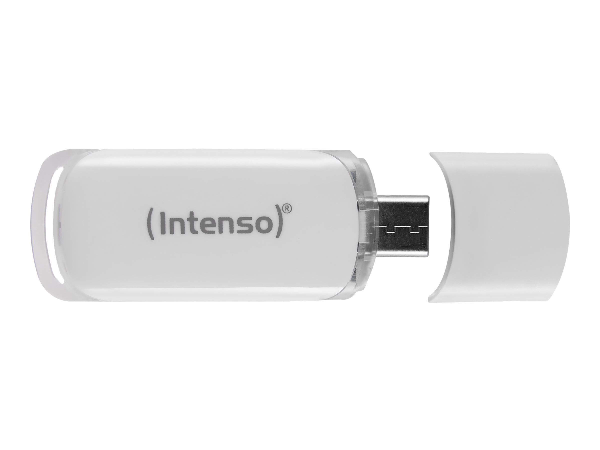 Intenso Flash Line - USB-Flash-Laufwerk - 64 GB
