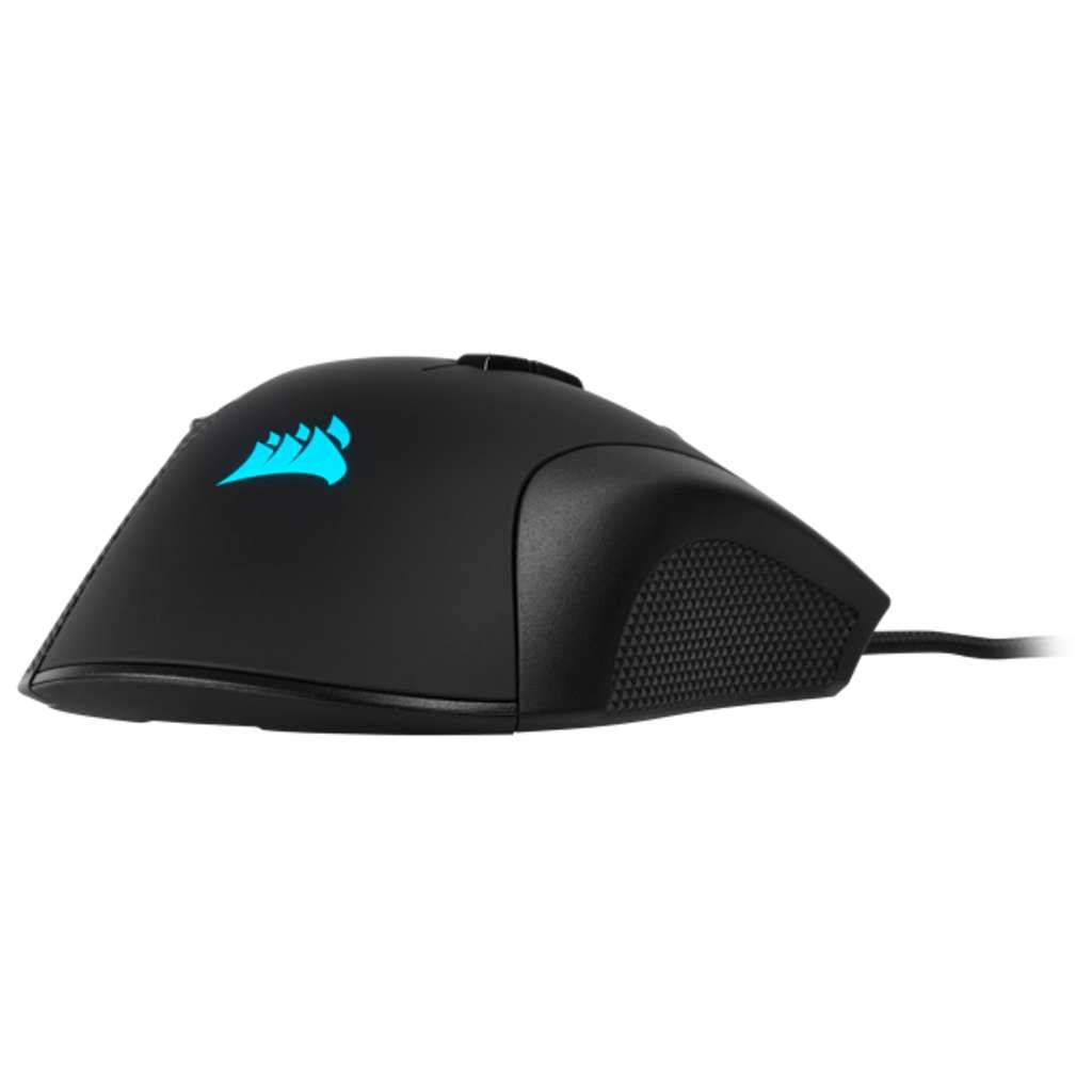 Corsair Gaming IRONCLAW RGB FPS/MOBA - Maus - optisch