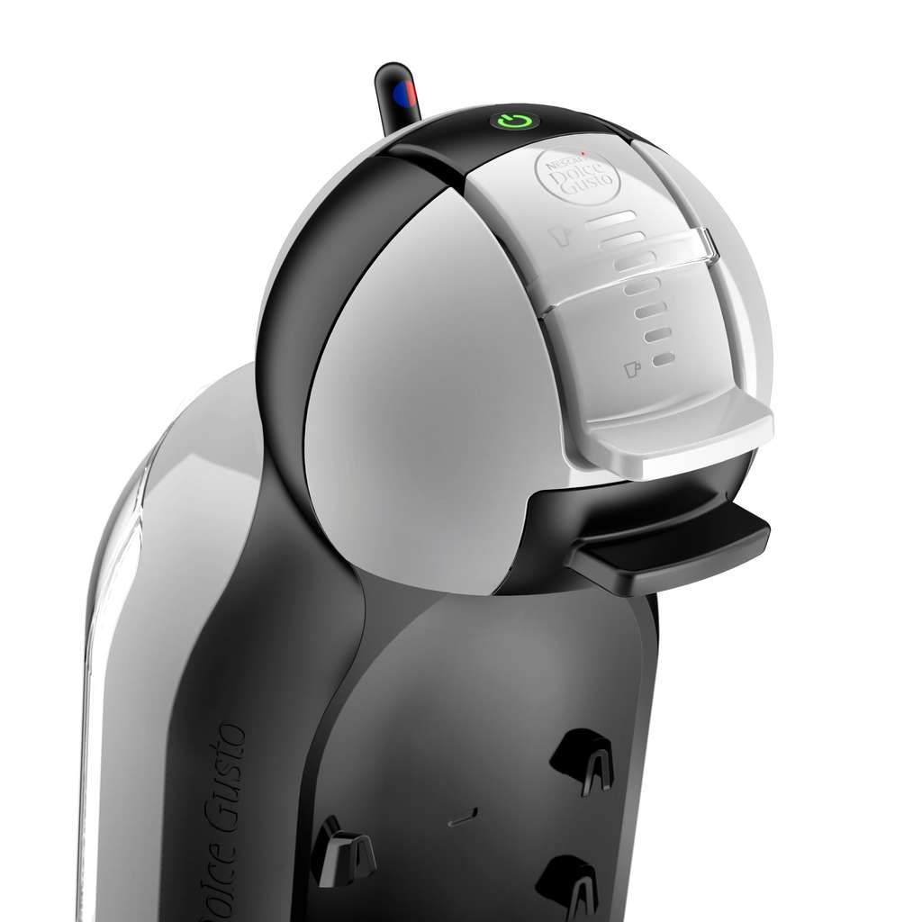 Krups KP123B Nescafé Dolce Gusto Mini Me