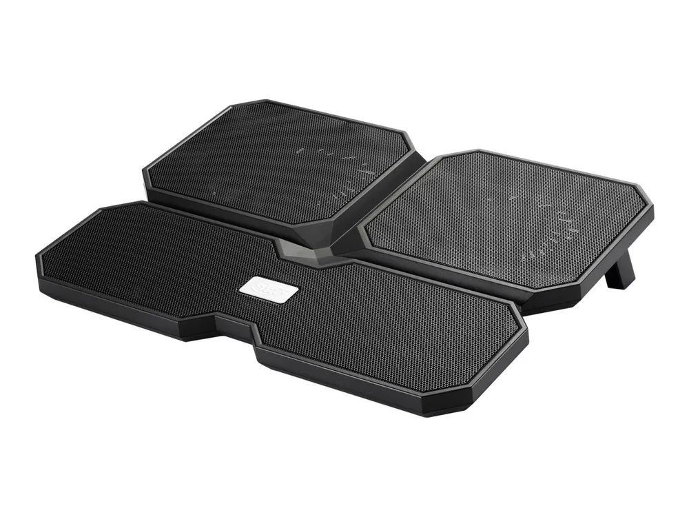 Deepcool Multi Core X6 - Notebook-Lüfter - 39.6 cm (15.6")