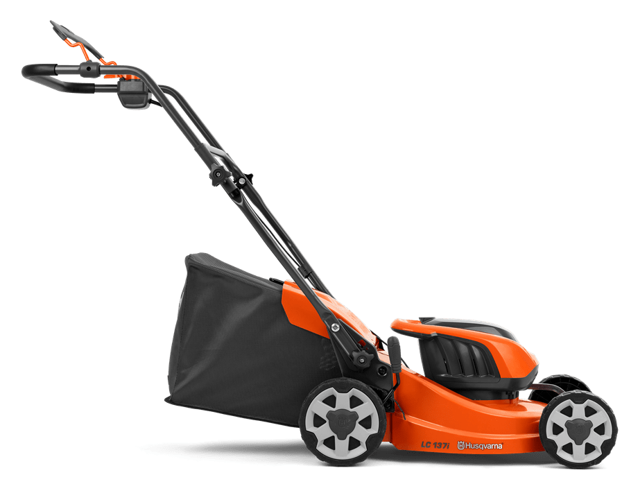 Husqvarna Rasenmäher LC 137i Solo