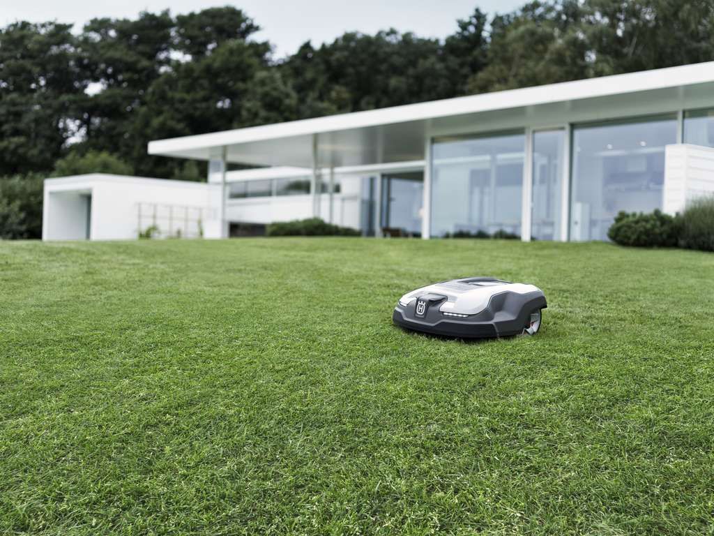 Husqvarna Automower® 315X
