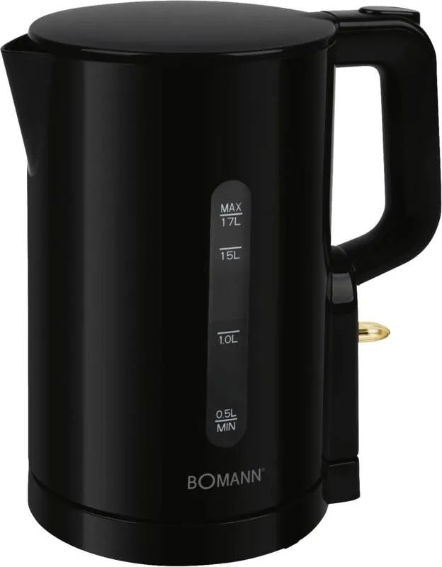 Bomann WK 6090 CB