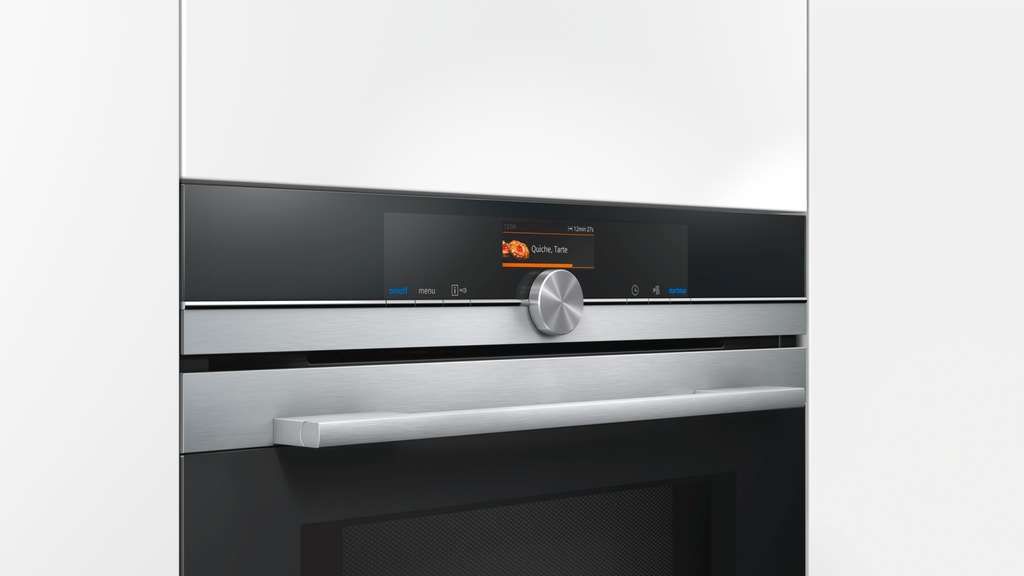 Siemens HM 636GNS1  iQ700