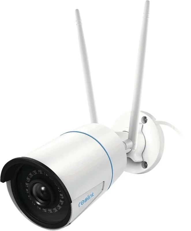 Reolink W320 5MP WiFi Security Camera with Smart Detection