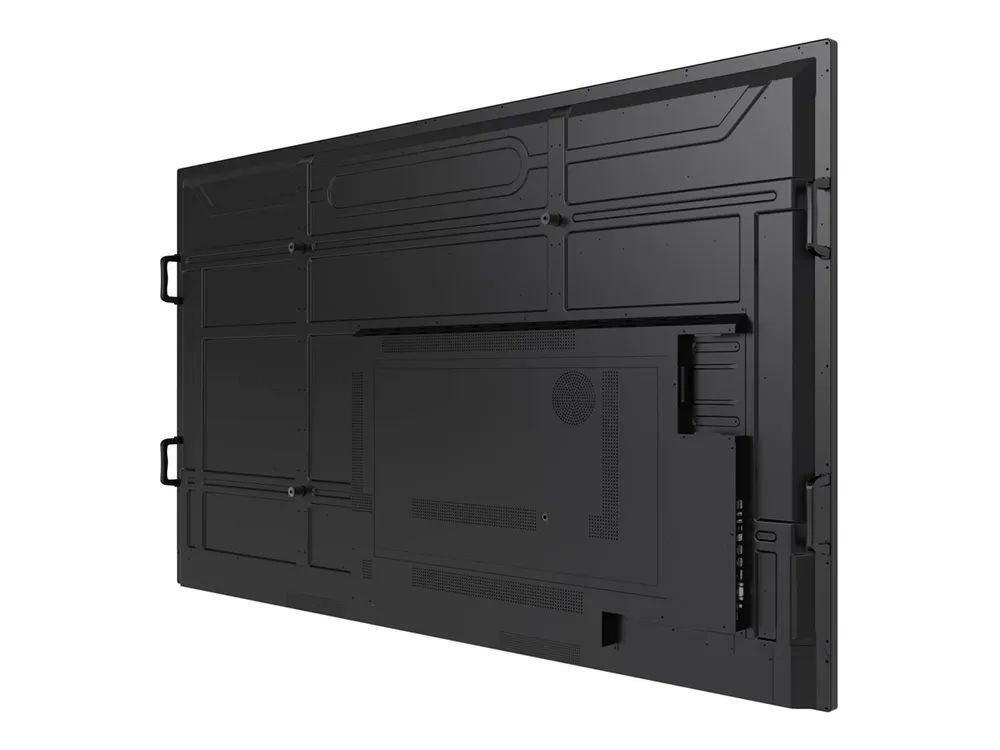 ViewSonic ViewBoard IFP8634 - 218 cm (86") Diagonalklasse IFP34 Series LCD-Display mit LED-Hintergrundbeleuchtung - interaktiv - mit Touchscreen (Multi-Touch)