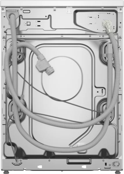 Bosch SER6 WUU28T22