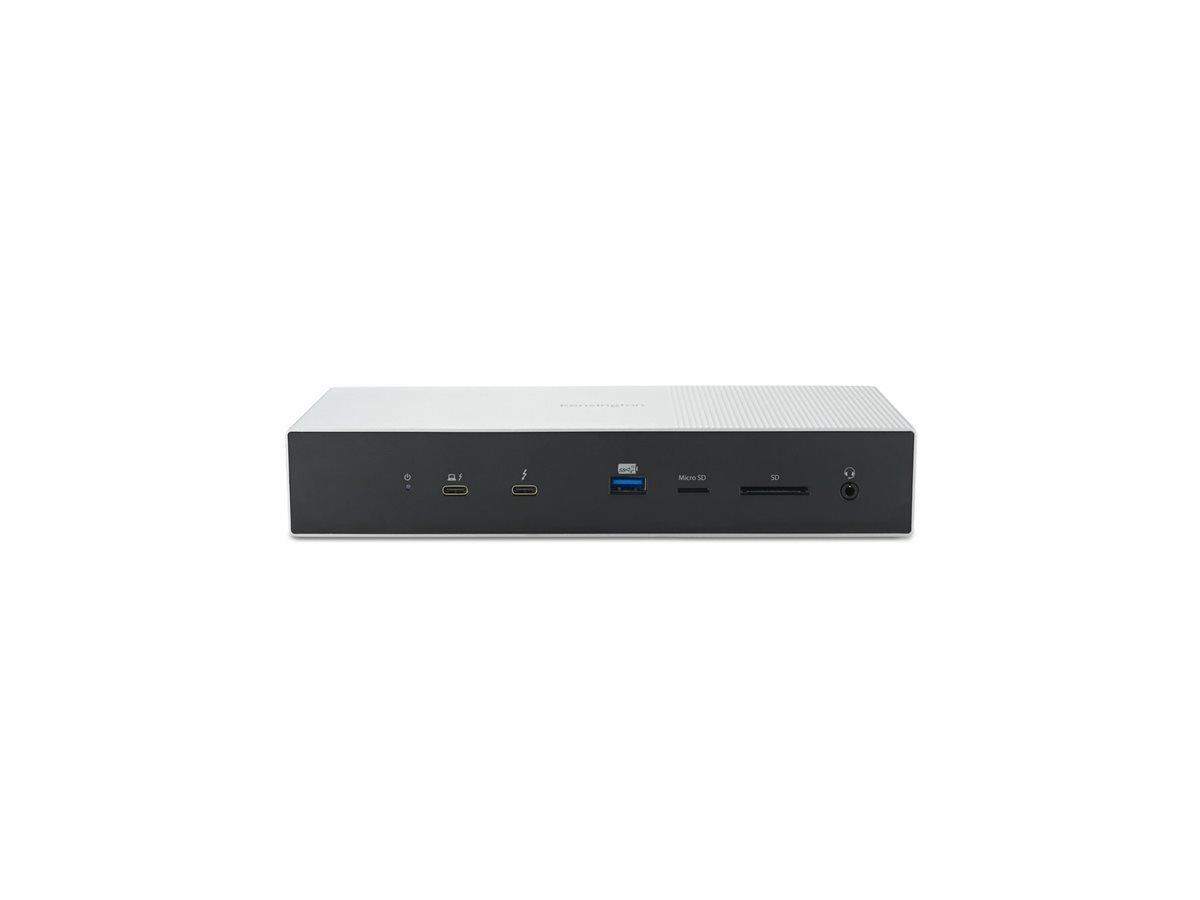 Kensington SD5000T5 EQ - Dockingstation - Thunderbolt 5