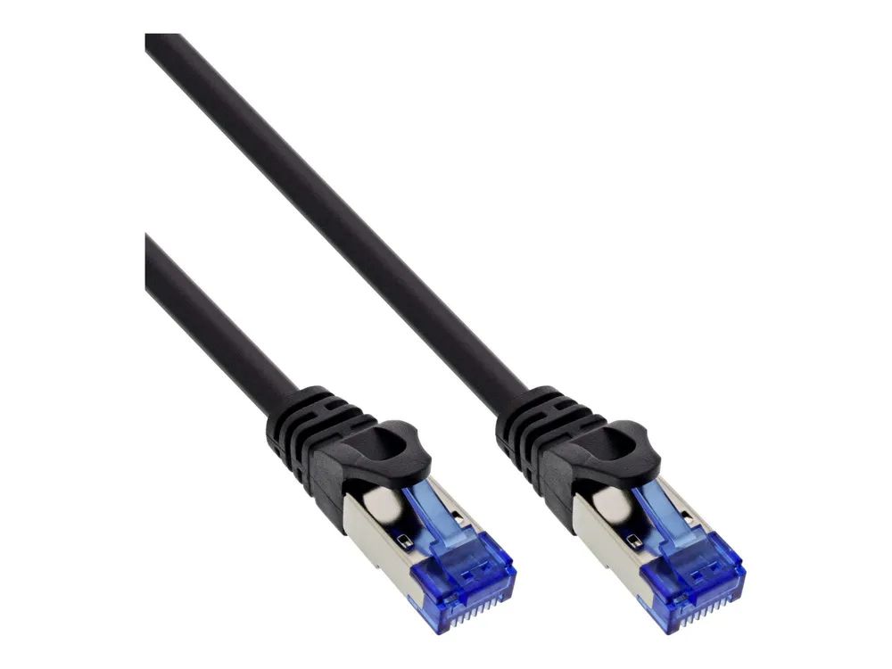 InLine Patch-Kabel - RJ-45 (M) zu RJ-45 (M)