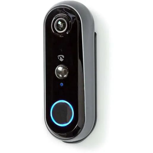 Nedis TÜRSPRECHANLAGE SMARTLIFE / NEDIS WIFICDP20GY