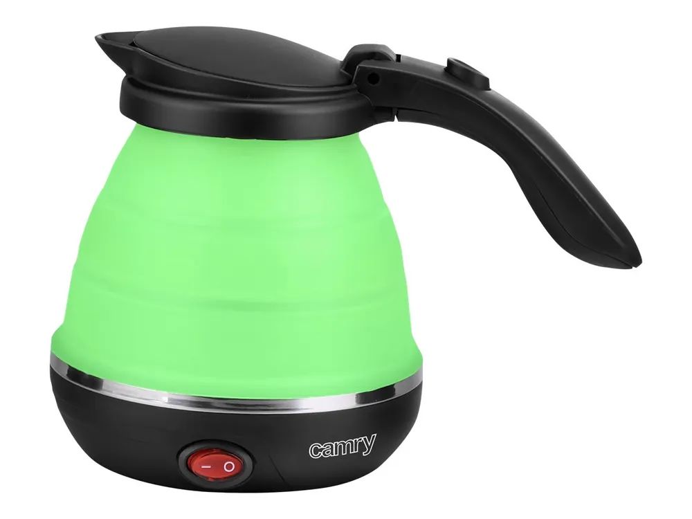 Camry Premium CR 1265 - Wasserkocher - 0.5 Liter