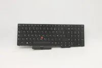Lenovo 5N20W68155 - Tastatur - Französisch - Lenovo - ThinkPad L15 Gen 2 (20X3 - 20X4)