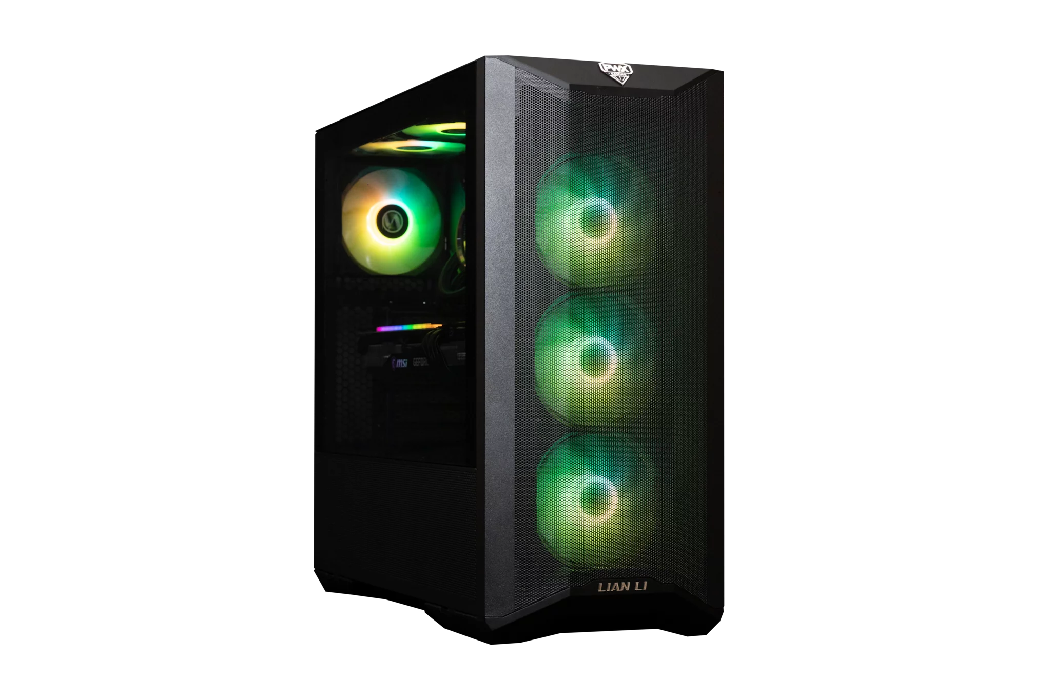 Proworx AIRFLOW i5-13600KF 