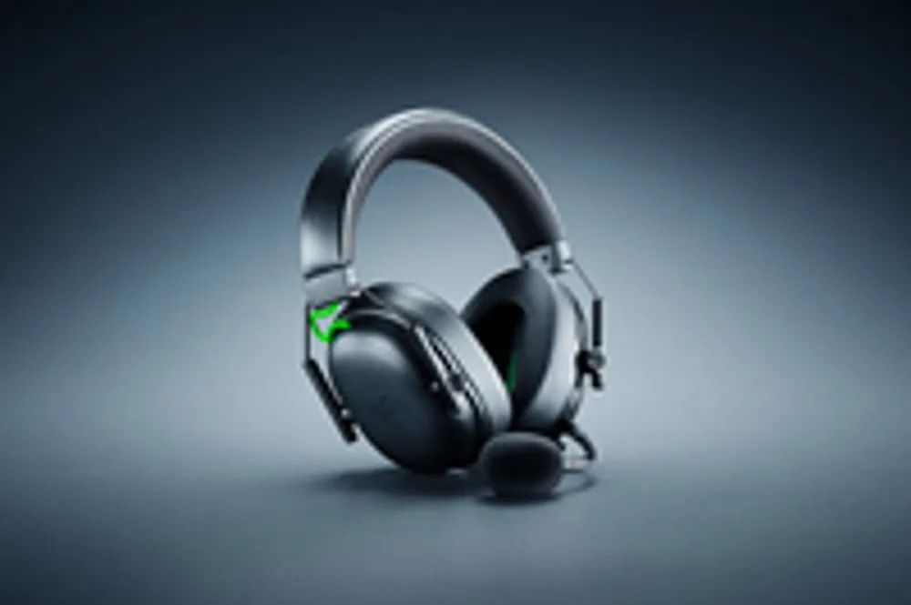 Razer BlackShark V3 for Xbox - Kopfhörer - Headset - 28 KHz