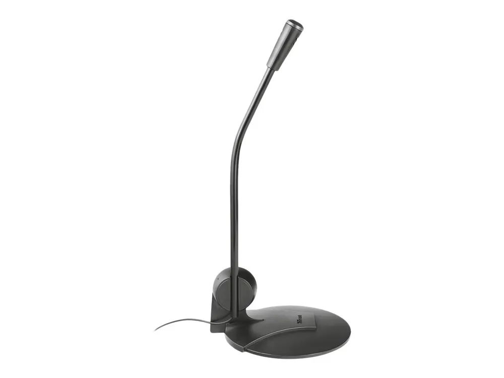 Trust Primo Desk Microphone - Mikrofon