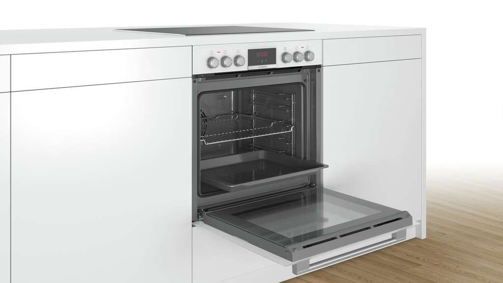 Bosch HEA513BW2