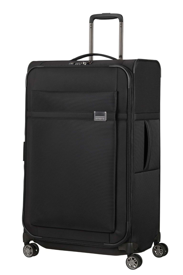 SAMSONITE AIREA SPINNER 78/29 EXP, schwarz Open-Box
