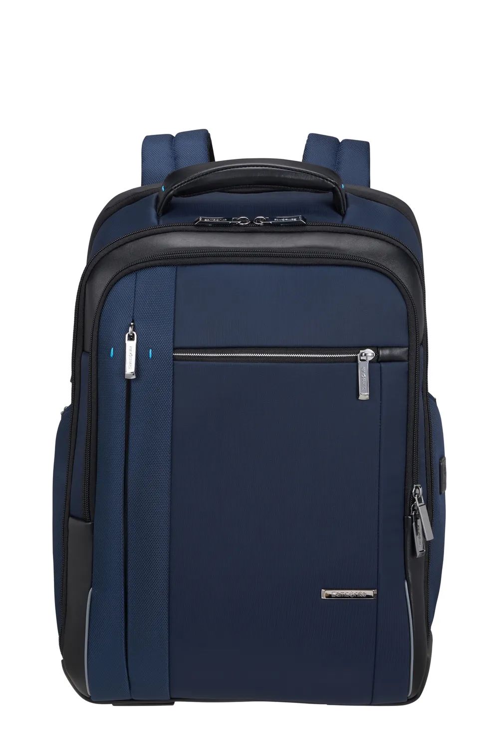 SAMSONITE SPECTROLITE 3.0 LPT BACKPACK 17.3" EXP, DEEP BLUE