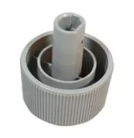 OKI 3PP4025-2871P021 - Griff - Grau