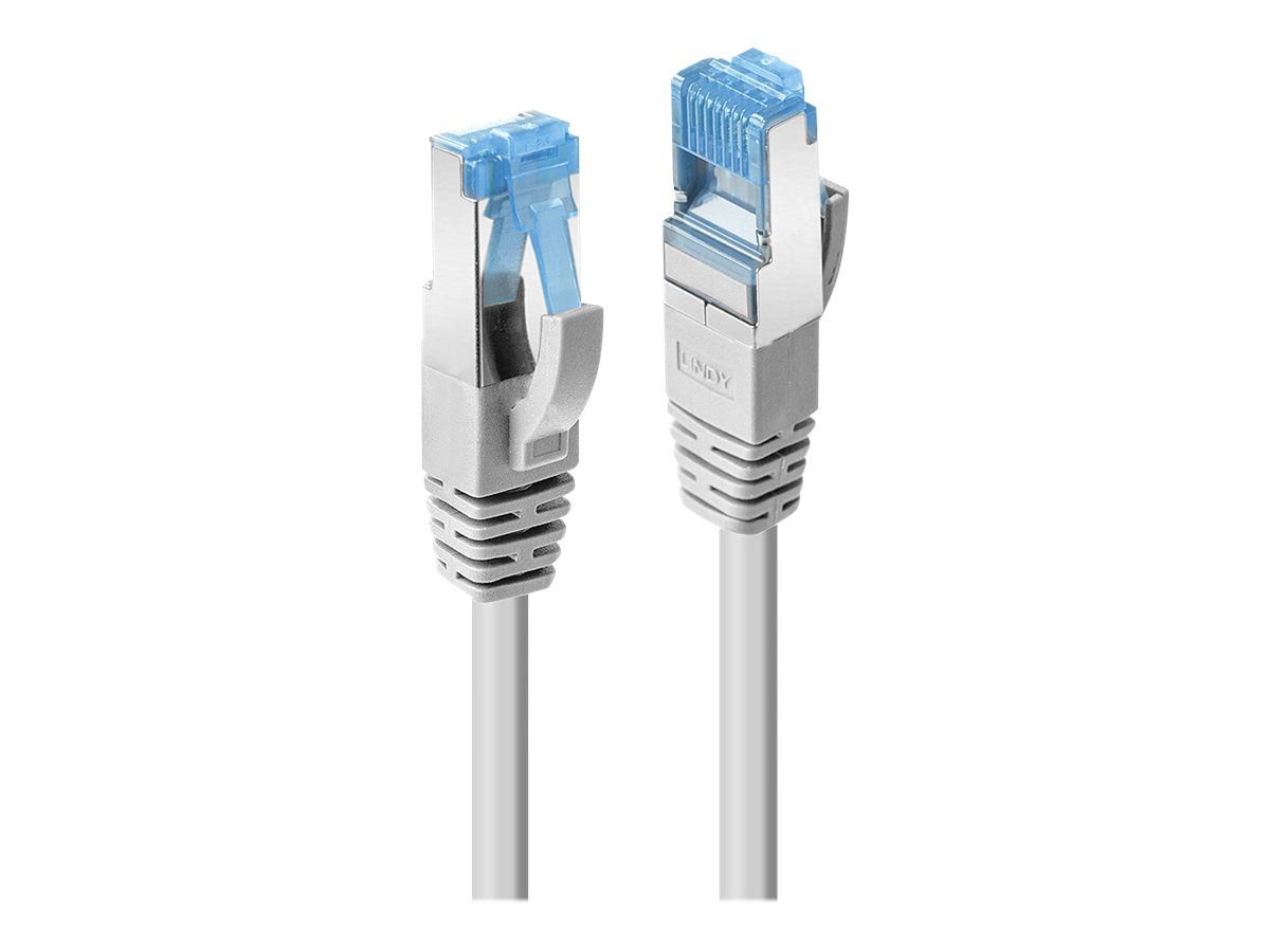 Lindy Patch-Kabel - RJ-45 (M) zu RJ-45 (M)