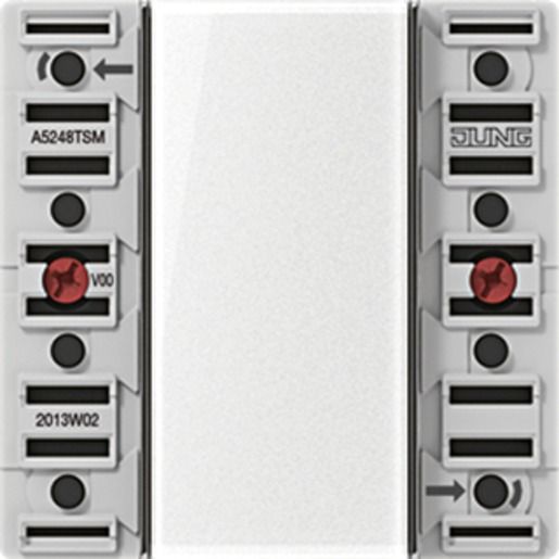Jung TASTSENSOR-MODUL 24 V AC/DC / JUNG A5248TSM