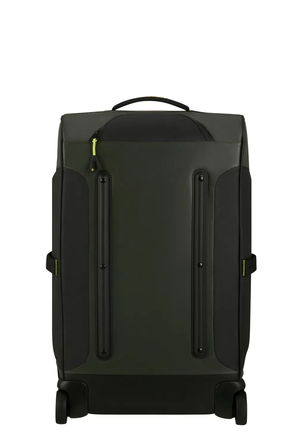 SAMSONITE PARADIVER LIGHT DUFFLE/WH 67/24 FL, JUNGLE GREEN