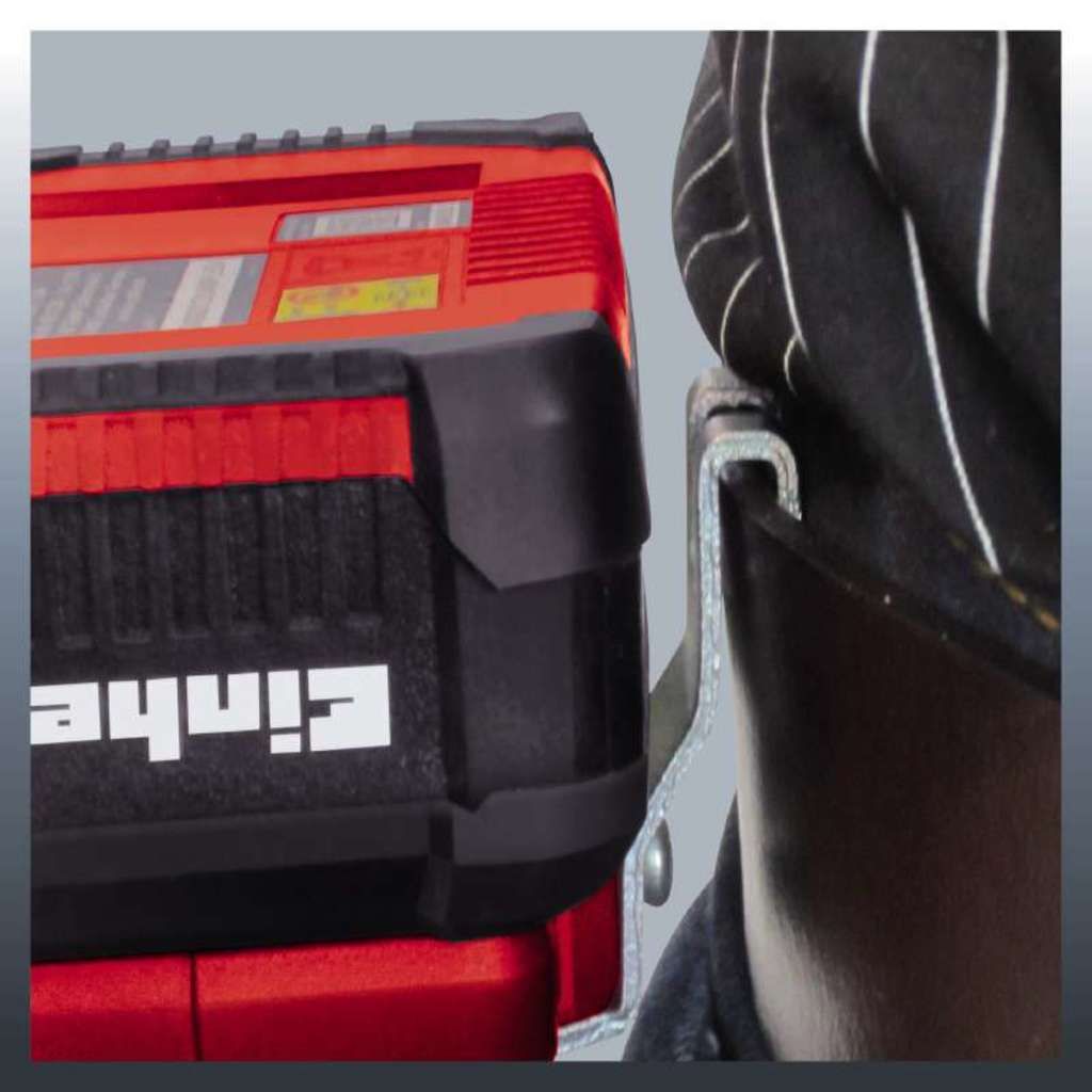 Einhell TE-CD 18-2 Li-i Akkuschrauber Solo