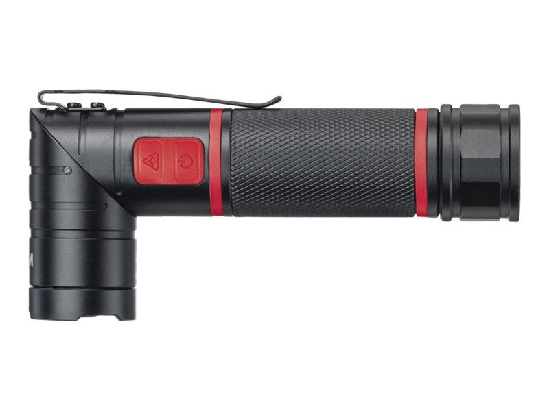 Wiha 24670 - Taschenlampe - LED - 2 Modi