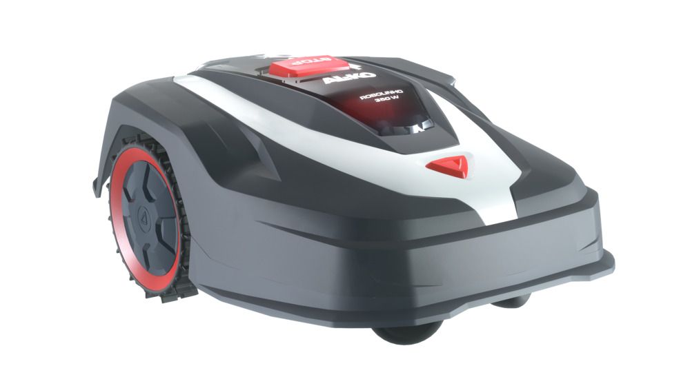 AL-KO Robolinho 350 W