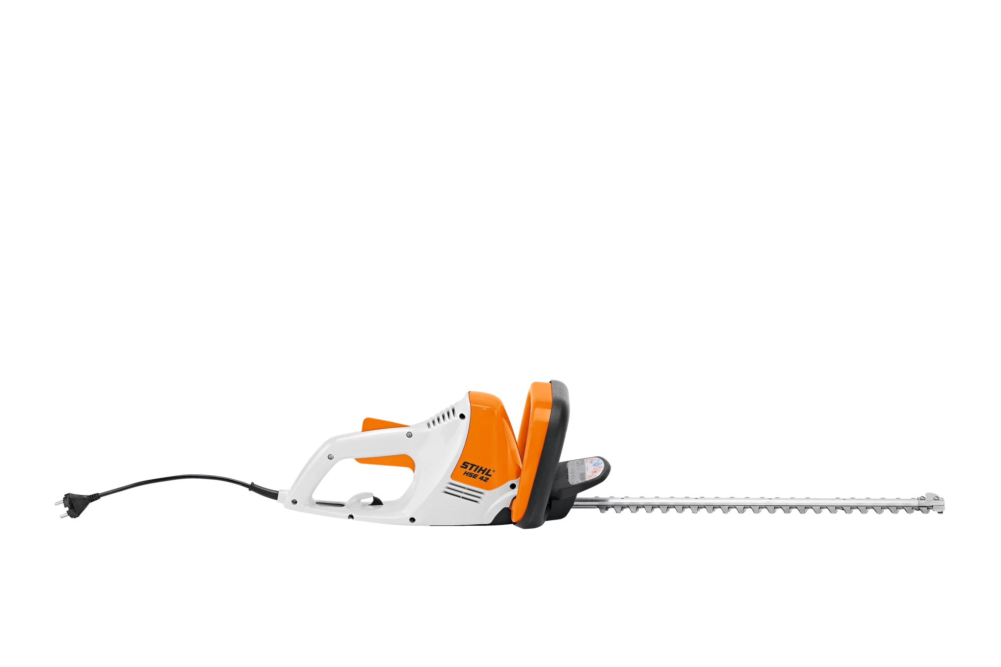 STIHL HSE 42, 450mm/18"