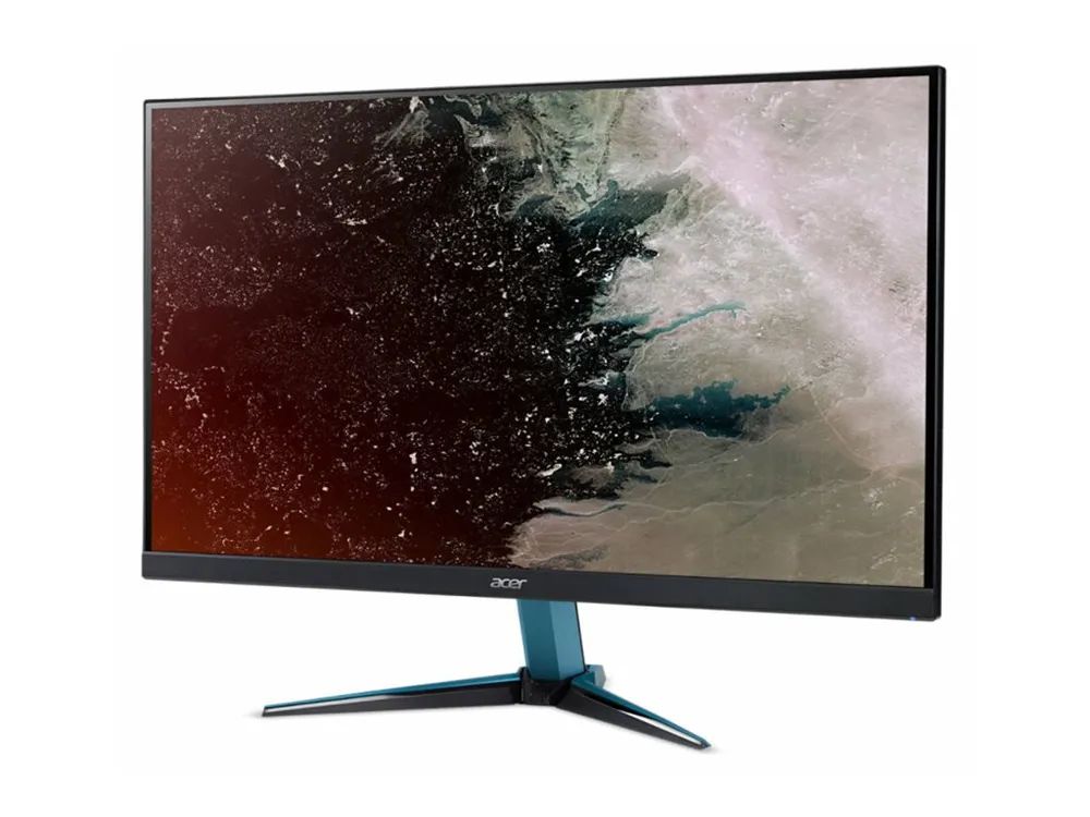 Acer Nitro VG271U M3bmiipx - VG1 Series - LED-Monitor - Gaming - 69 cm (27")