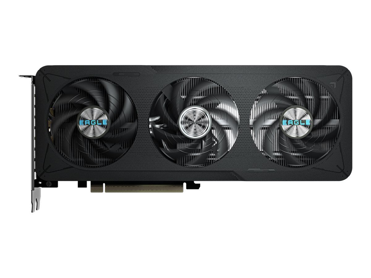 Gigabyte EAGLE MAX - OC Edition - Grafikkarten