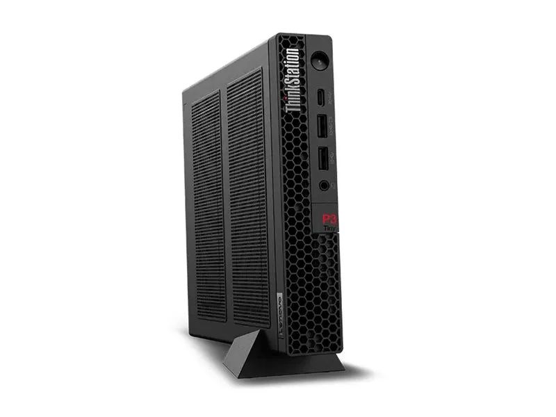 Lenovo ThinkStation P3 Gen 2 30K5 - Tiny - Core Ultra 9 285