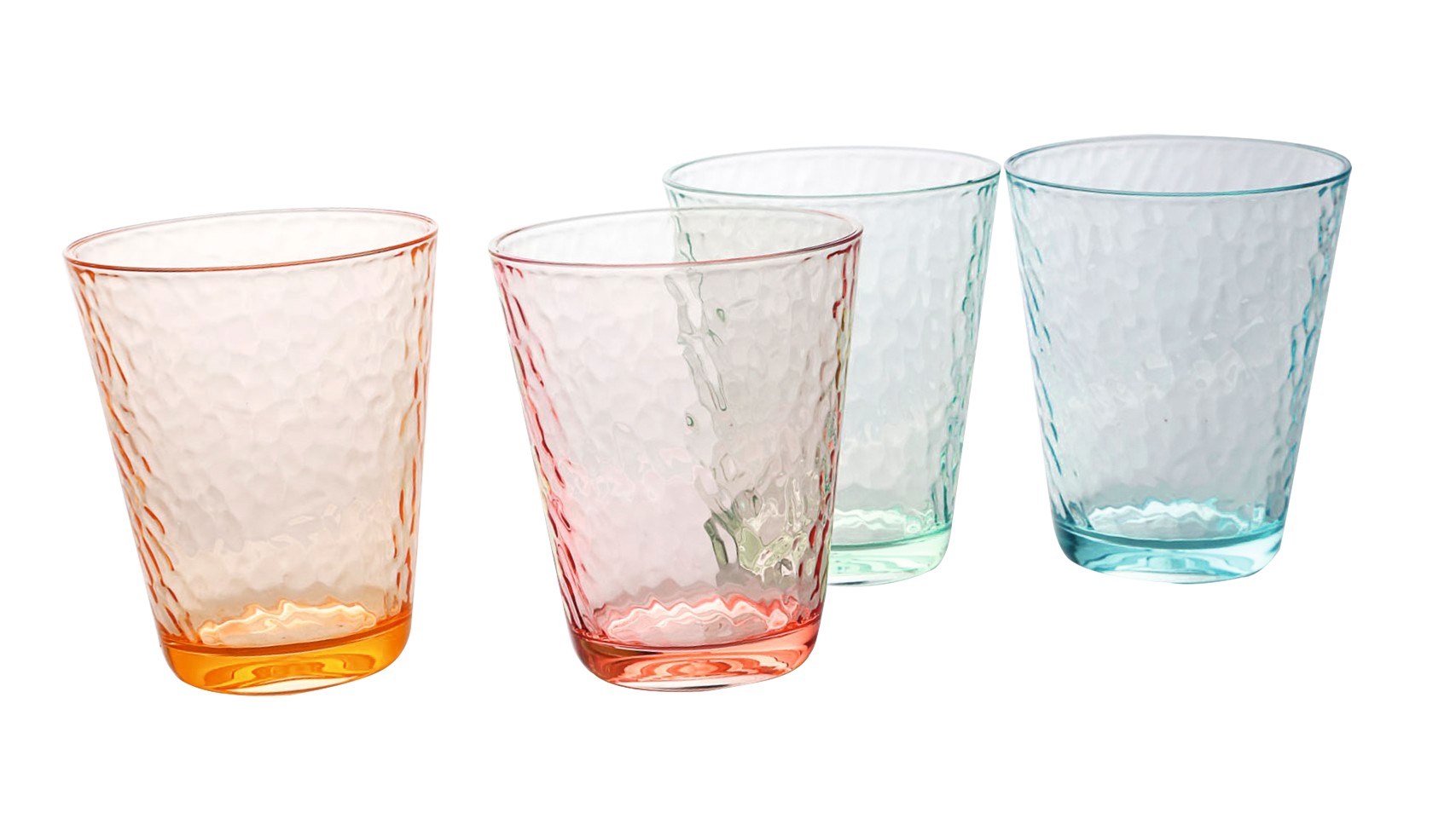 Brunner Gläserset VINTAGE (4er Set)