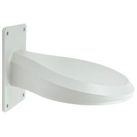 LevelOne Wandhalterung - Montage - Universal - Weiß - LevelOne - Aluminium - 160 mm