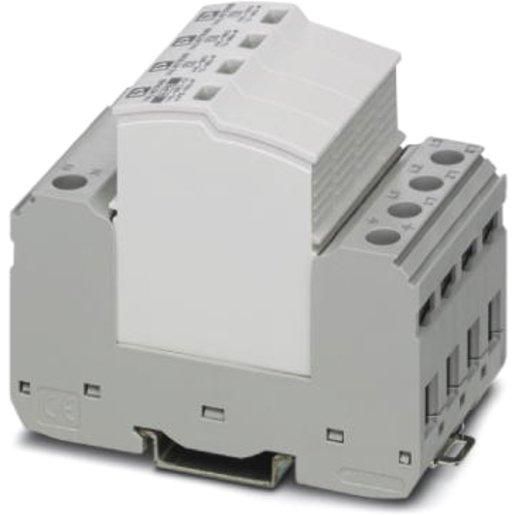 Phoenix ÜBERSP.ABLEITER TYP 2 350V / PHOENI VAL-SEC-T2-3S-350-FM 2905340