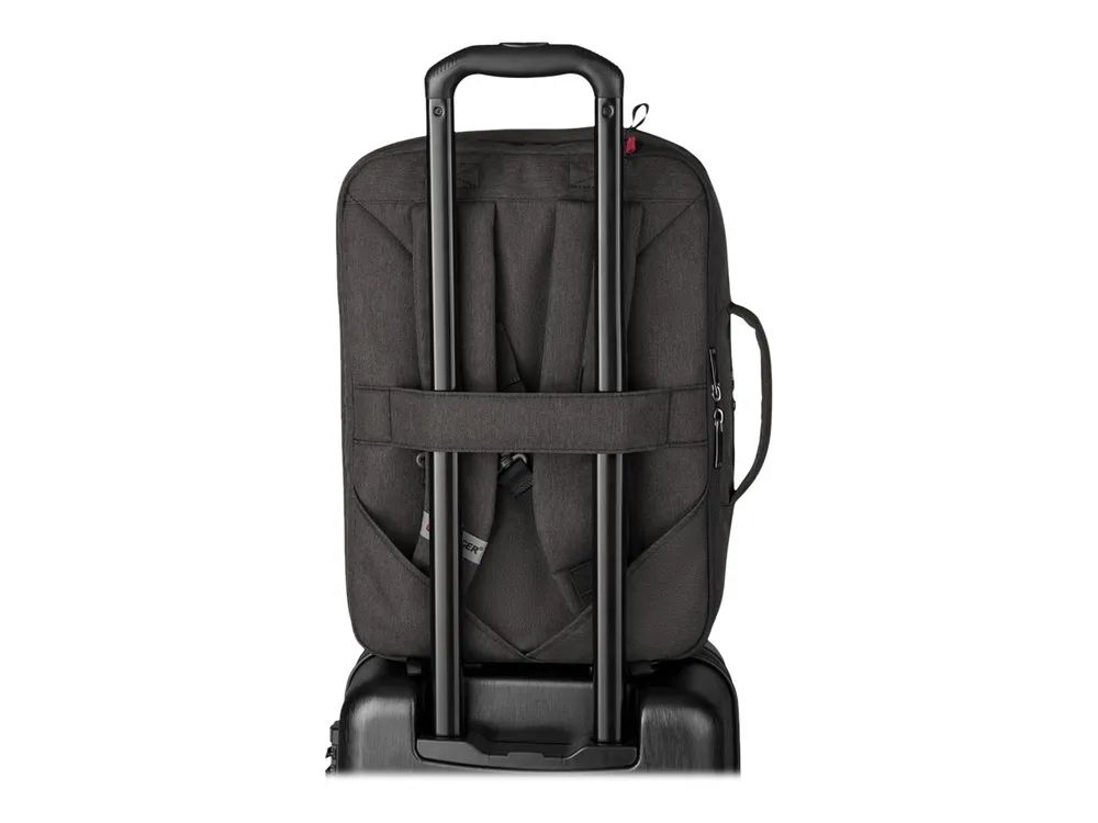 Wenger MX Commute - Notebook-Tasche - 40.6 cm (16")