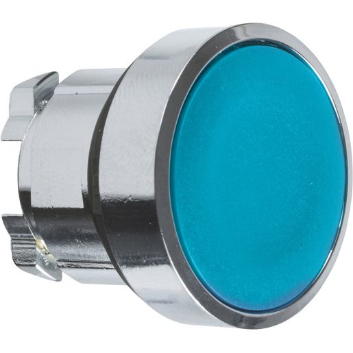 Schneider Electric DRUCKTASTER BLAU / SCHN.E ZB4-BA6 ZB4BA6