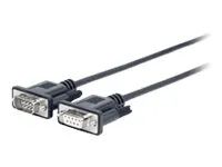 VivoLink Pro - Kabel seriell - DB-9 (M) zu DB-9 (W)