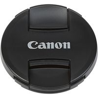 Canon E-82II - Objektivdeckel - für EF