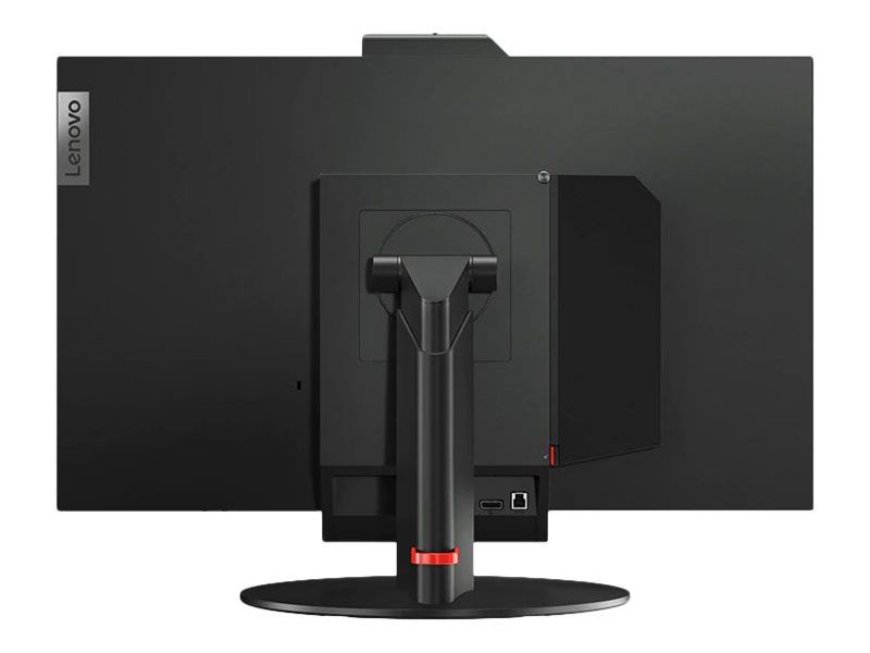 Lenovo ThinkCentre Tiny-in-One 27 - LED-Monitor - 69 cm (27")