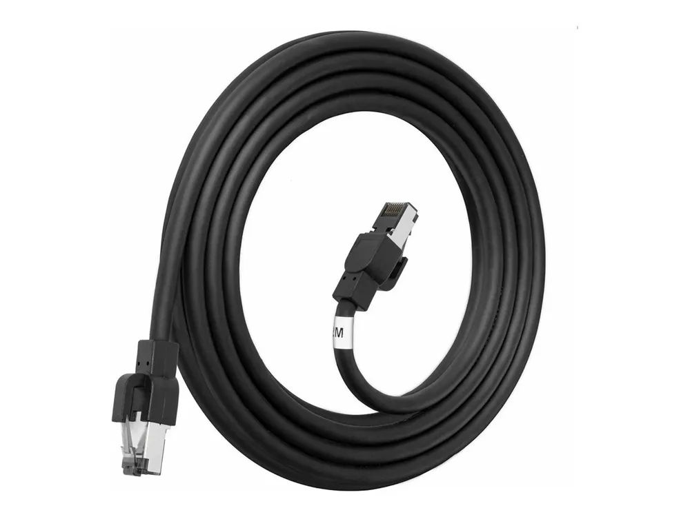 Lanview Patch-Kabel - RJ-45 (M) zu RJ-45 (M)