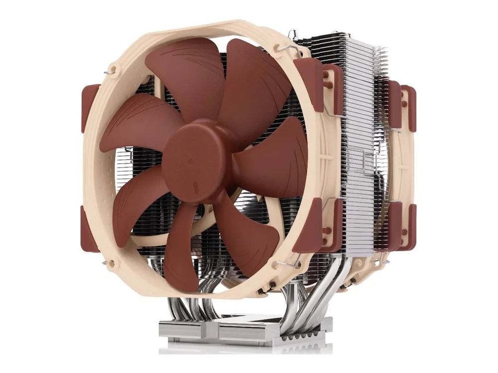 Noctua DX series NH-U14S DX-4677 - Prozessor-Luftkühler - (für: LGA4677)