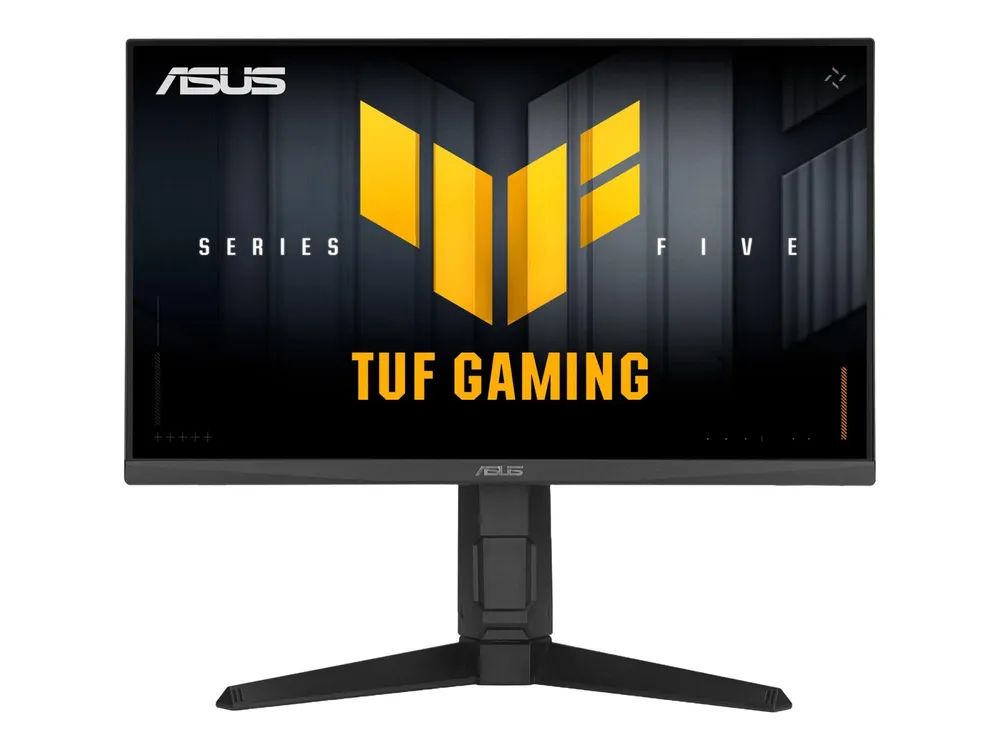 ASUS TUF Gaming VG249QML5A - LED-Monitor - Gaming - 61 cm (24")